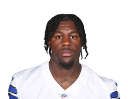 Damone Clark portrait
