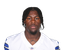 Damone Clark portrait