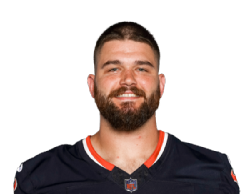 Jake Andrews portrait
