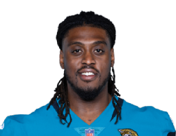 Javon Foster portrait