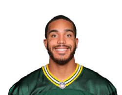 Messiah Swinson portrait