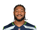 Ernest Jones IV portrait
