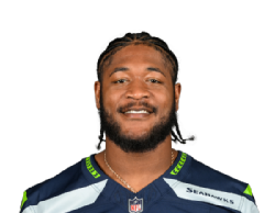 Ernest Jones IV portrait