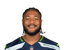 Ernest Jones IV portrait