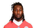 Darius Rush portrait