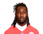 Darius Rush portrait