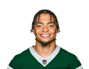 Justin Fields portrait