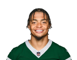 Justin Fields portrait