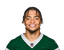 Justin Fields portrait