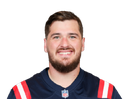 Ben Brown portrait