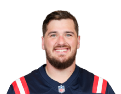 Ben Brown portrait