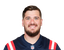 Ben Brown portrait