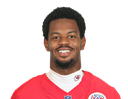Tyquan Thornton portrait