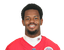 Tyquan Thornton portrait
