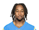 Asante Samuel Jr. portrait
