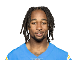 Asante Samuel Jr. portrait
