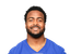 Marcellus Johnson portrait