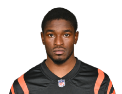 Josh Newton portrait
