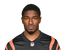 Josh Newton portrait