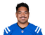 Atonio Mafi portrait