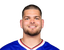 Alec Anderson portrait