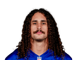 Greg Dulcich portrait