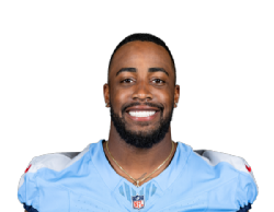 Julius Chestnut portrait