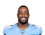 Julius Chestnut portrait