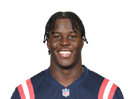 Truman Jones portrait