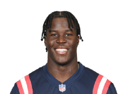 Truman Jones portrait