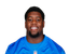 Chris Smith portrait