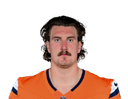 Nick Gargiulo portrait