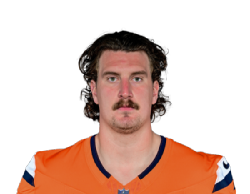 Nick Gargiulo portrait