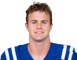 Liam Anderson portrait