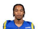 Charles Woods portrait