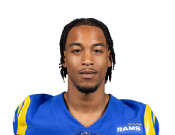 Charles Woods portrait