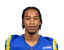 Charles Woods portrait