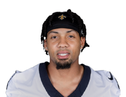 Rico Payton portrait