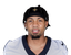 Rico Payton portrait