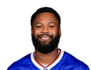 Tylan Grable portrait