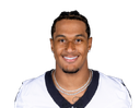 Alontae Taylor portrait