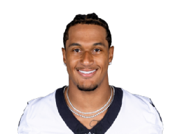 Alontae Taylor portrait