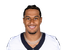 Alontae Taylor portrait