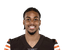 Cedric Tillman portrait