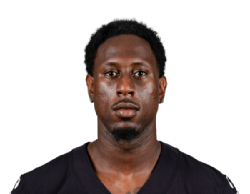 Chris Blair portrait