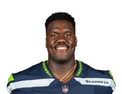 Olu Oluwatimi portrait