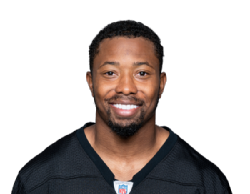 Kenny Gainwell portrait