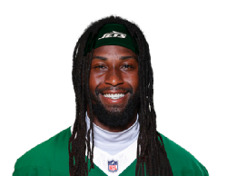 Cam Jones portrait