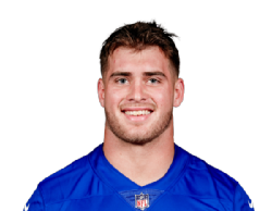 Micah McFadden portrait