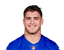 Micah McFadden portrait